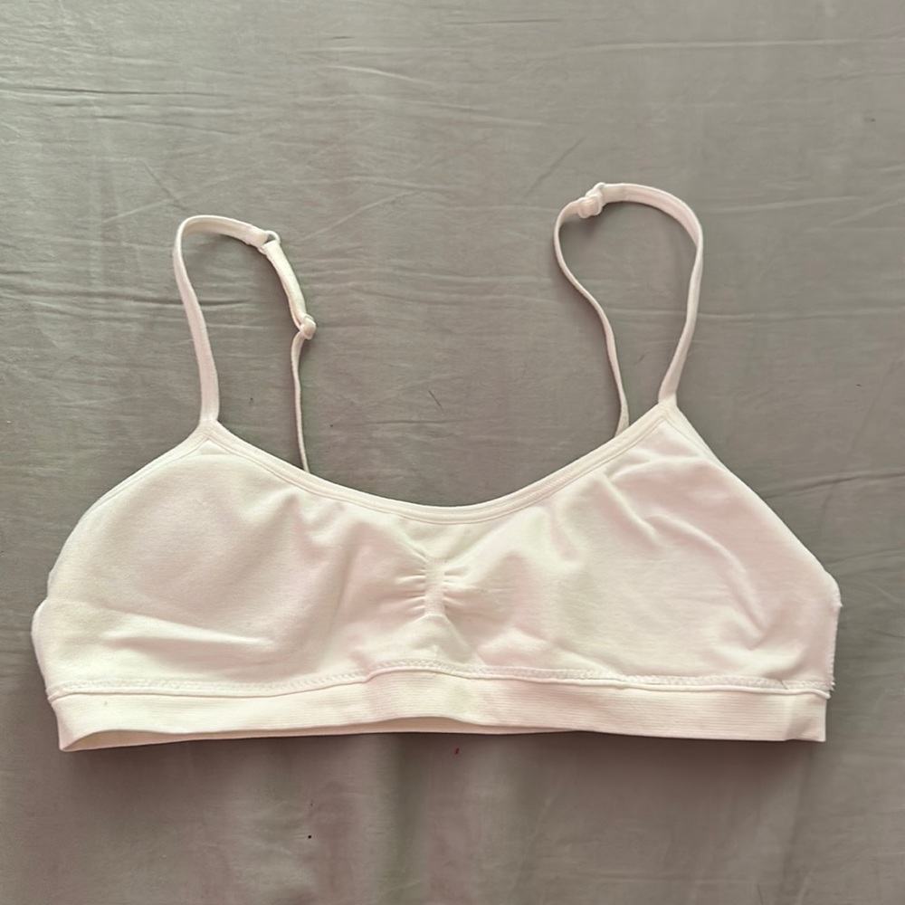 training bra